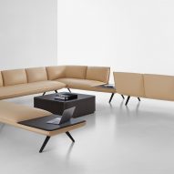 Luca Collection by Luca Nichetto