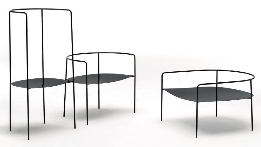 The Uncollected Collection by Piero Lissoni