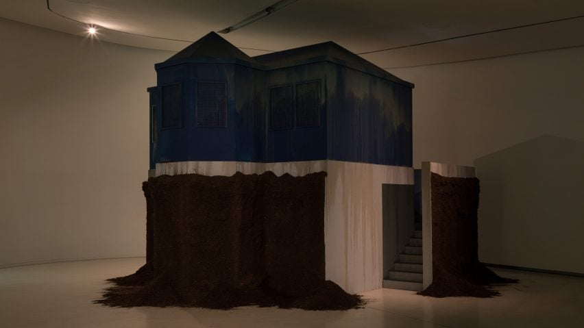 Loving as the Road Begins by João Pedro Vale and Nuno Alexandre Ferreira at MAAT