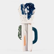 The Future Perfect celebrates "radical, feckless" ceramics in Mess exhibition