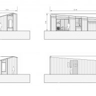 Modular Homes by Koto and Abodu Section