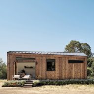 Koto and Abodu launch tiny prefab ADUs for San Francisco Bay Area