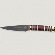 Paring knife blade options by Florentine Kitchen Knives FKK
