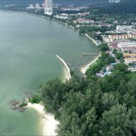 Penang government seeks architects and master planners to design man-made islands