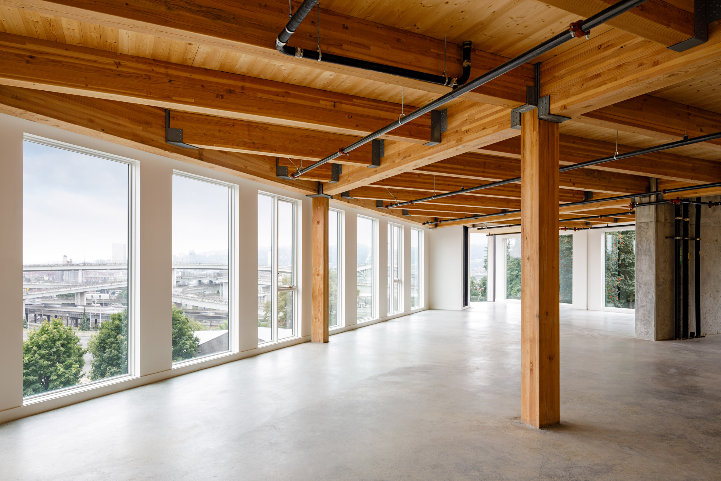 Progress In Practice Architecture