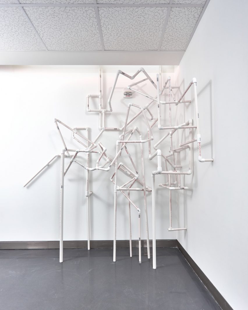 Props Exhibition at Zaha Hadid Contemporary Arts Centre