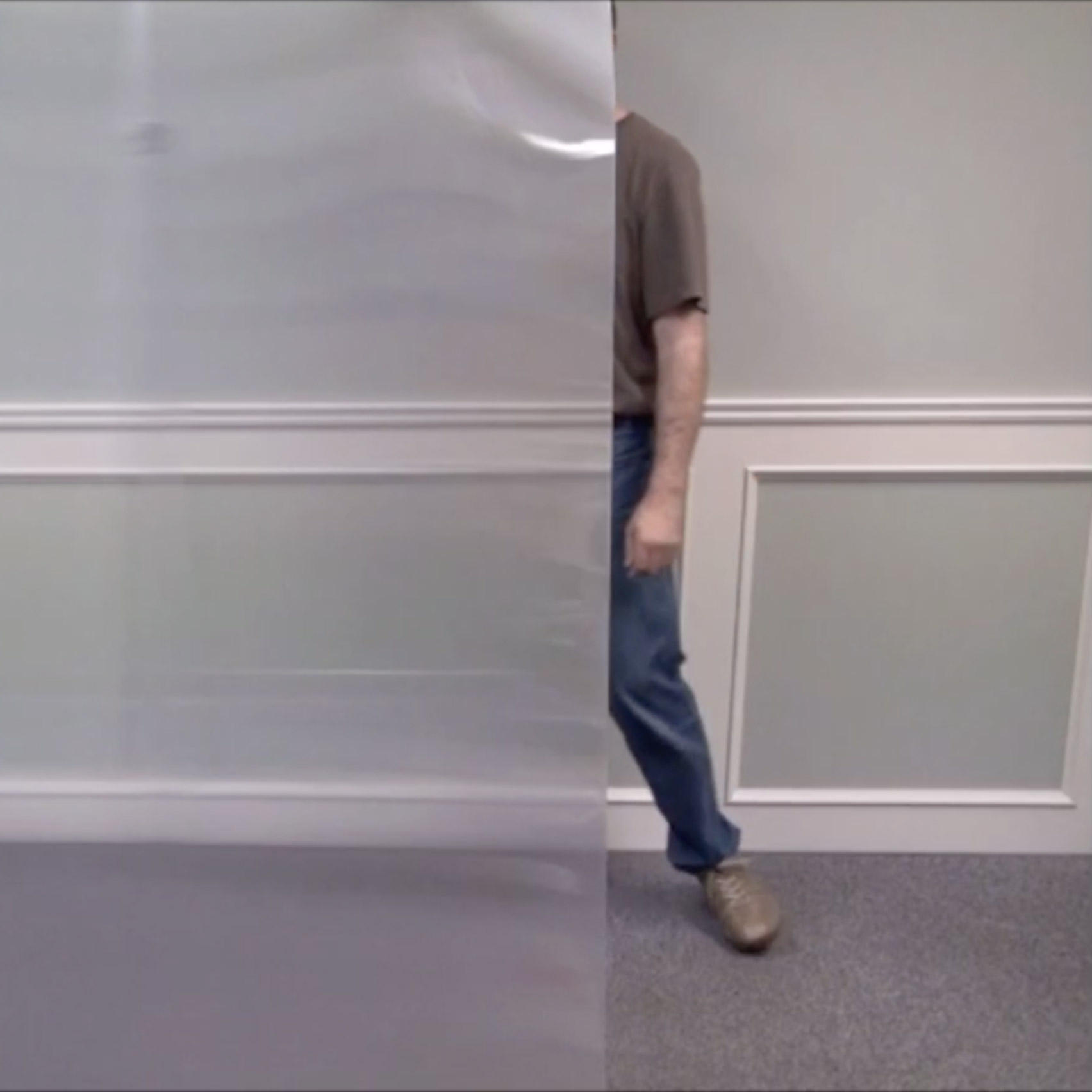 Invisibility cloak: Clothing company says garments that make the