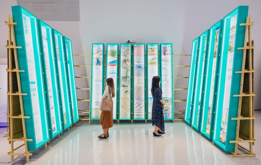 Thematic exhibition explored the "collective city" at the Seoul Biennale 2019