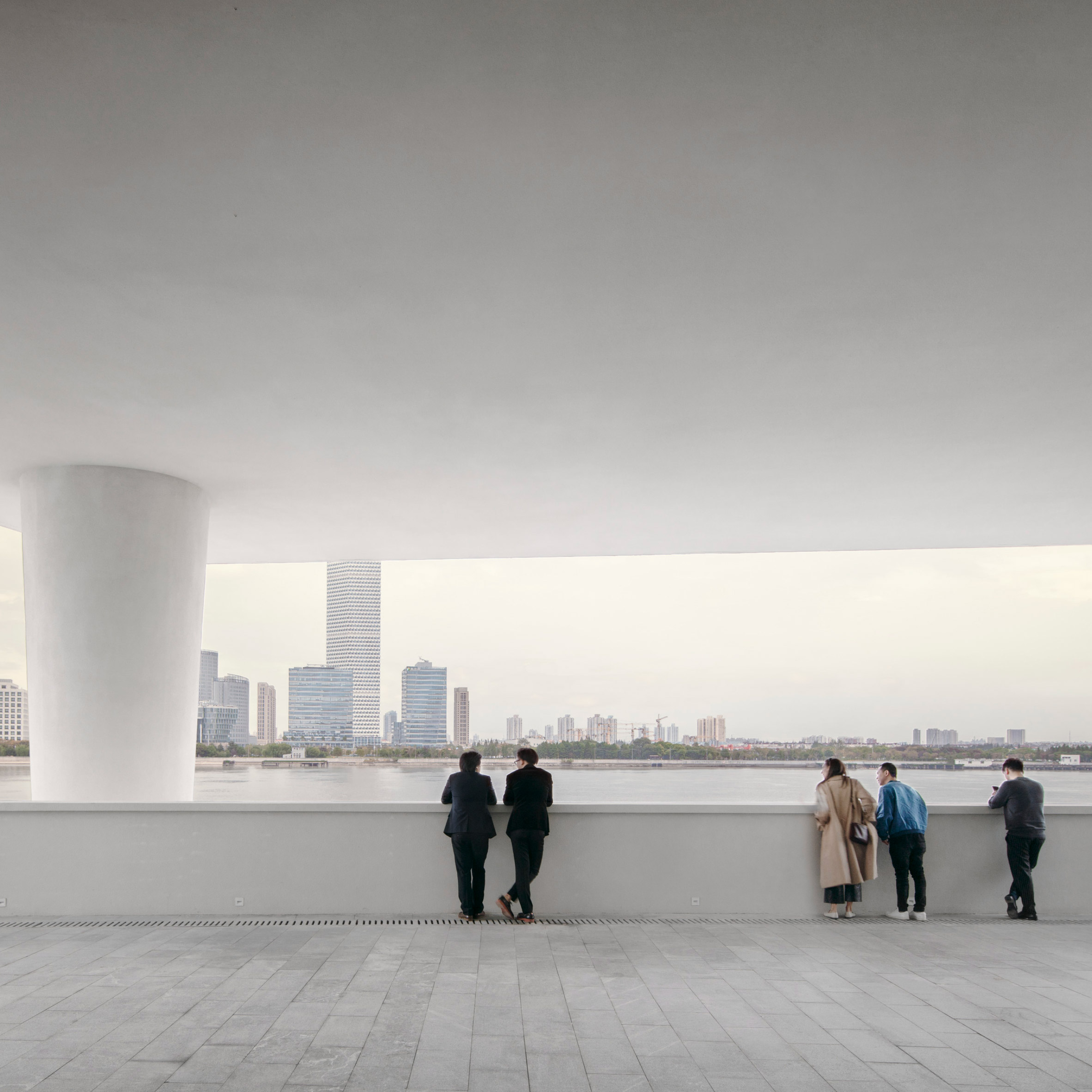 Top architecture and design roles: Model-maker at David Chipperfield in London, UK