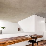 Casa A690 by Fino Lozano
