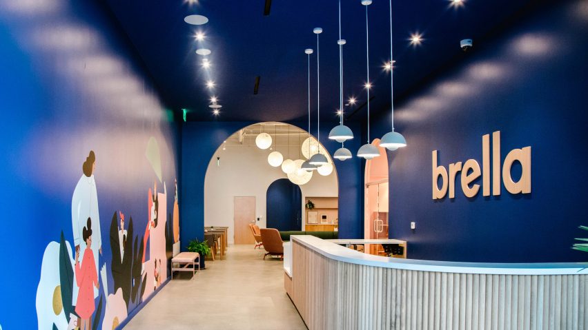 Two Mothers Open Brella To Offer Flexible Childcare In Los