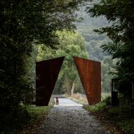 Chemin des Carrières by Reiulf Ramstad Arkitekter