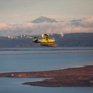 World's first commercial electric plane takes off near Vancouver