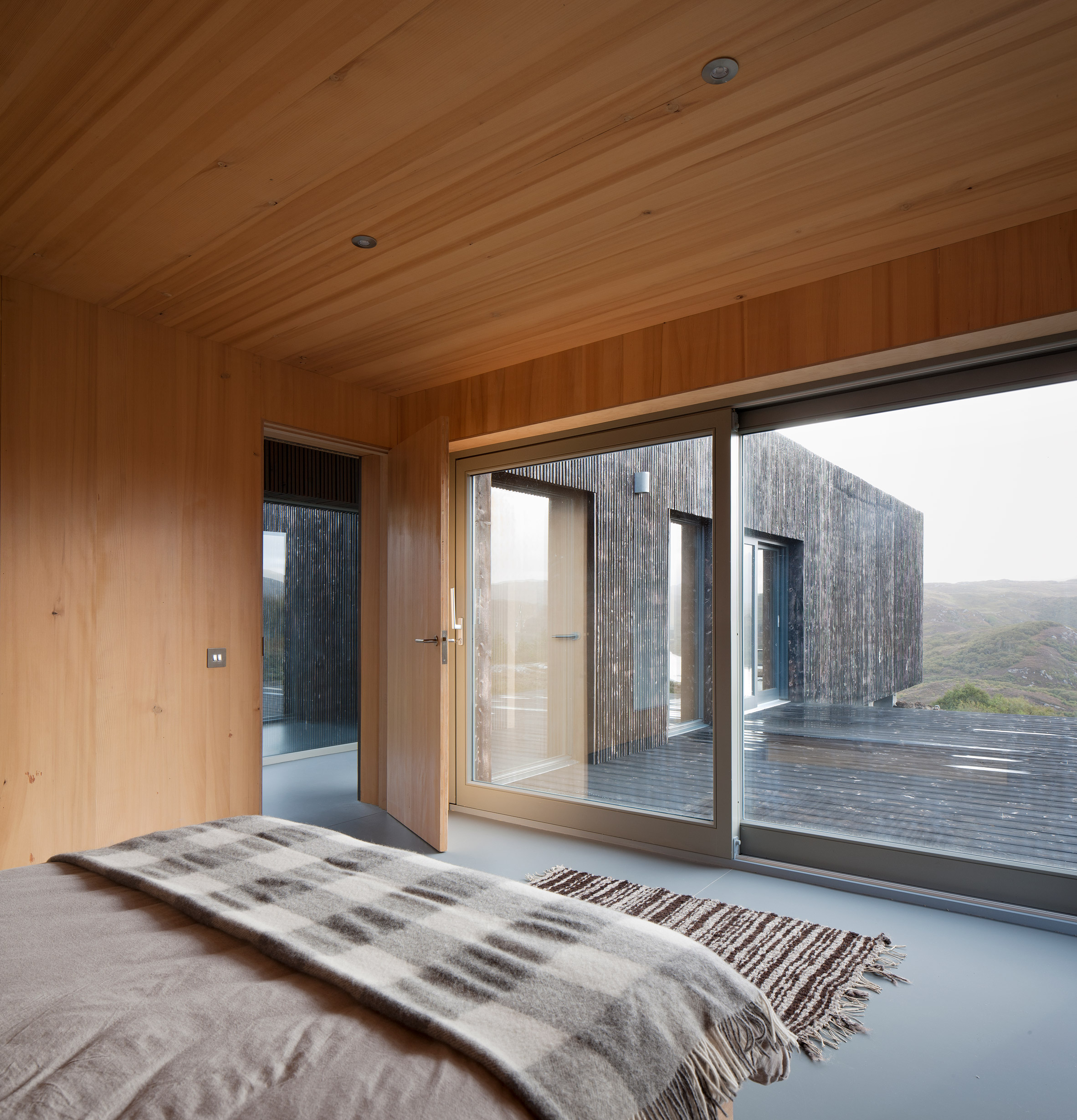 Nedd by Mary Arnold-Forster Architects