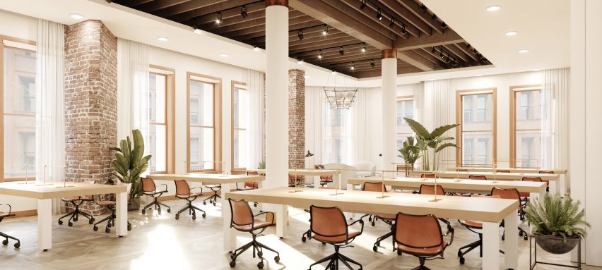 NeueHouse to launch Bradbury Building location with "LA Futures" talks