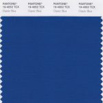 2020 Color of the Year: Classic Blue — Belli Fiori