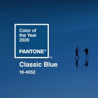 "In choosing blue, Pantone has missed the mark once more"