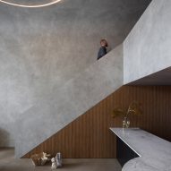 Dezeen's top 10 home interiors of 2019