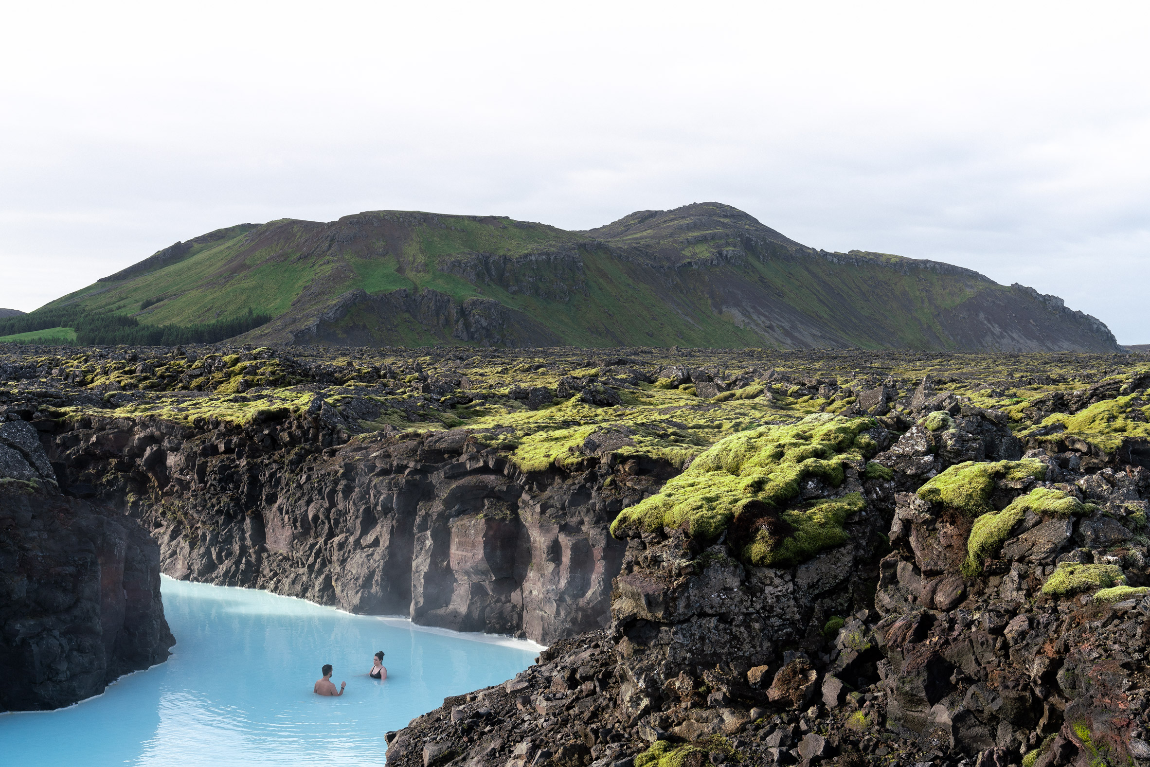 Iceland's The Retreat At The Blue Lagoon Hotel And Spa: Review