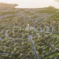 Partisans to turn Canadian town into "city of the future" The Orbit