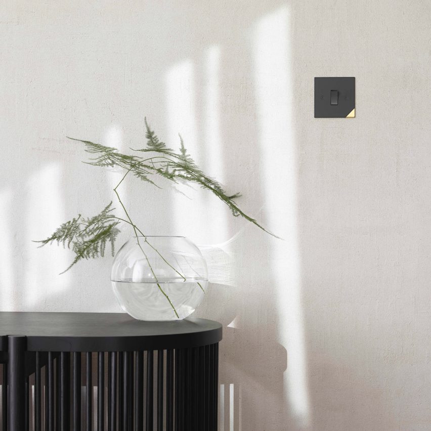 Kelly Hoppen?s "jewellery-like" electrical accessories target the luxury interiors market