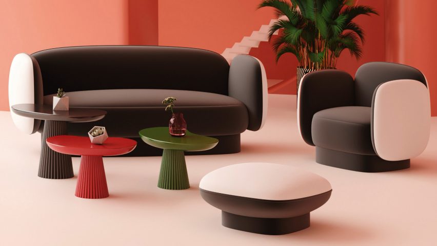 Maisondada furniture