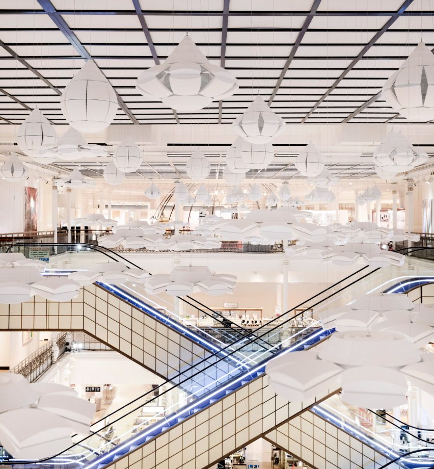 The Ultimate Shopping Guide to Le Bon Marché in Paris