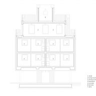 Cascade house by Aoa Architects