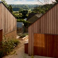 Lamorna by Charlie Luxton Design in the Cotswolds