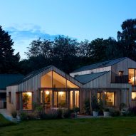 Lamorna by Charlie Luxton Design in the Cotswolds