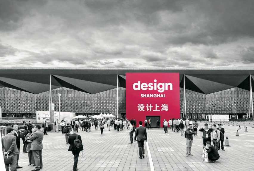 Design Shanghai fair postponed due to coronavirus outbreak