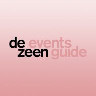Dezeen Events Guide