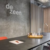 Dezeen is hiring! Five exciting job opportunities available in London
