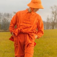 Tool manufacturer Fiskars releases debut streetwear collection