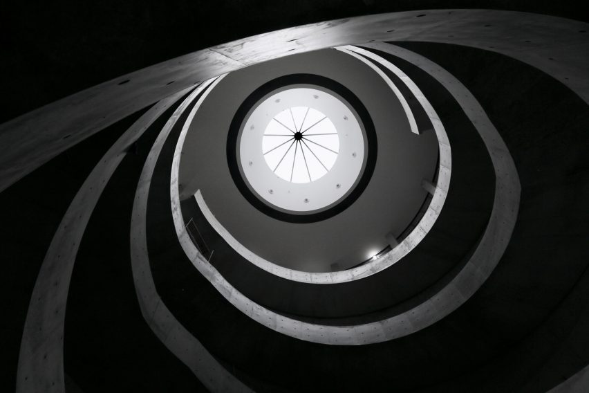 He Art Museum (HEM) by Tadao Ando