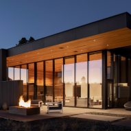 High Desert Residence by Hacker Architects