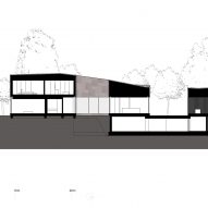 House BRAS by DDM Architectuur