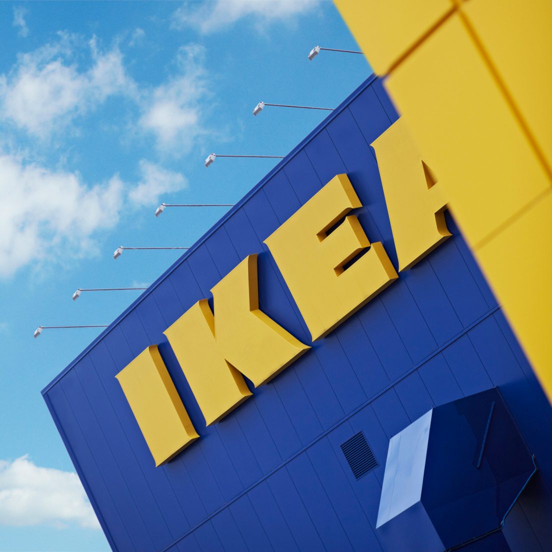 Ikea S Frakta Has Broken Through Into Design Consciousness