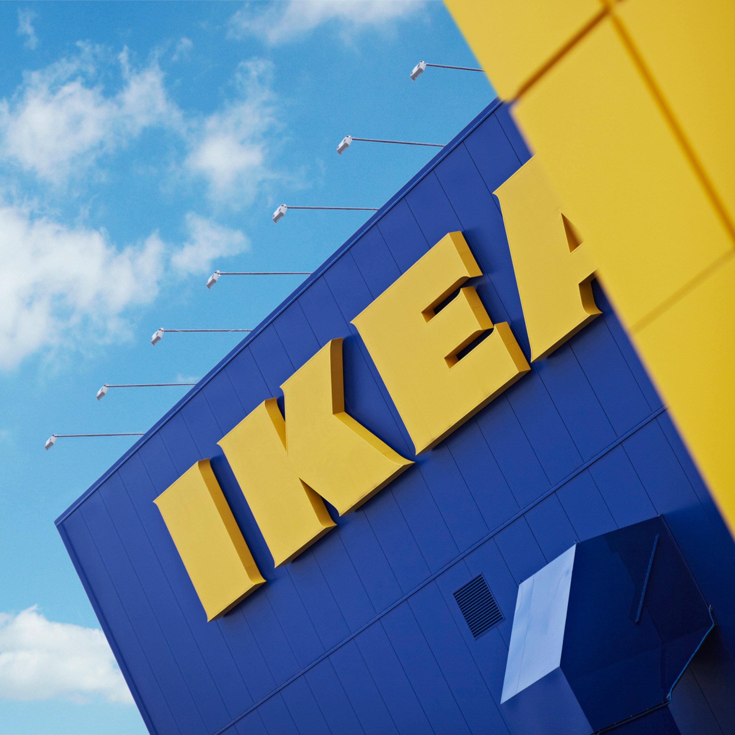 Dezeen teams up with IKEA, Gaggenau and Moooi for Milan design week