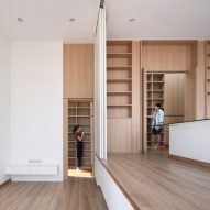 JB House by IDIN Architects