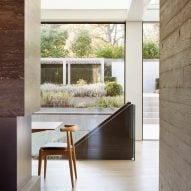 Kenwood Lee House by Cousins & Cousins (RIBA house of the year longslist)