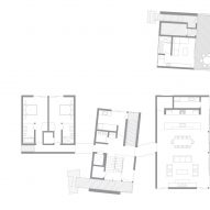 Kiht’han by Bates Masi Ground Floor Plan