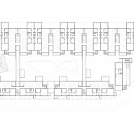 Mi Querido Tulum by Salvador Reyes Rios Third Floor Plan