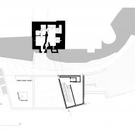 Museum and Cultural Forum Arnsberg by Bez+Kock Architekten