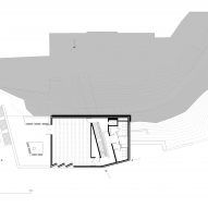 Museum and Cultural Forum Arnsberg by Bez+Kock Architekten