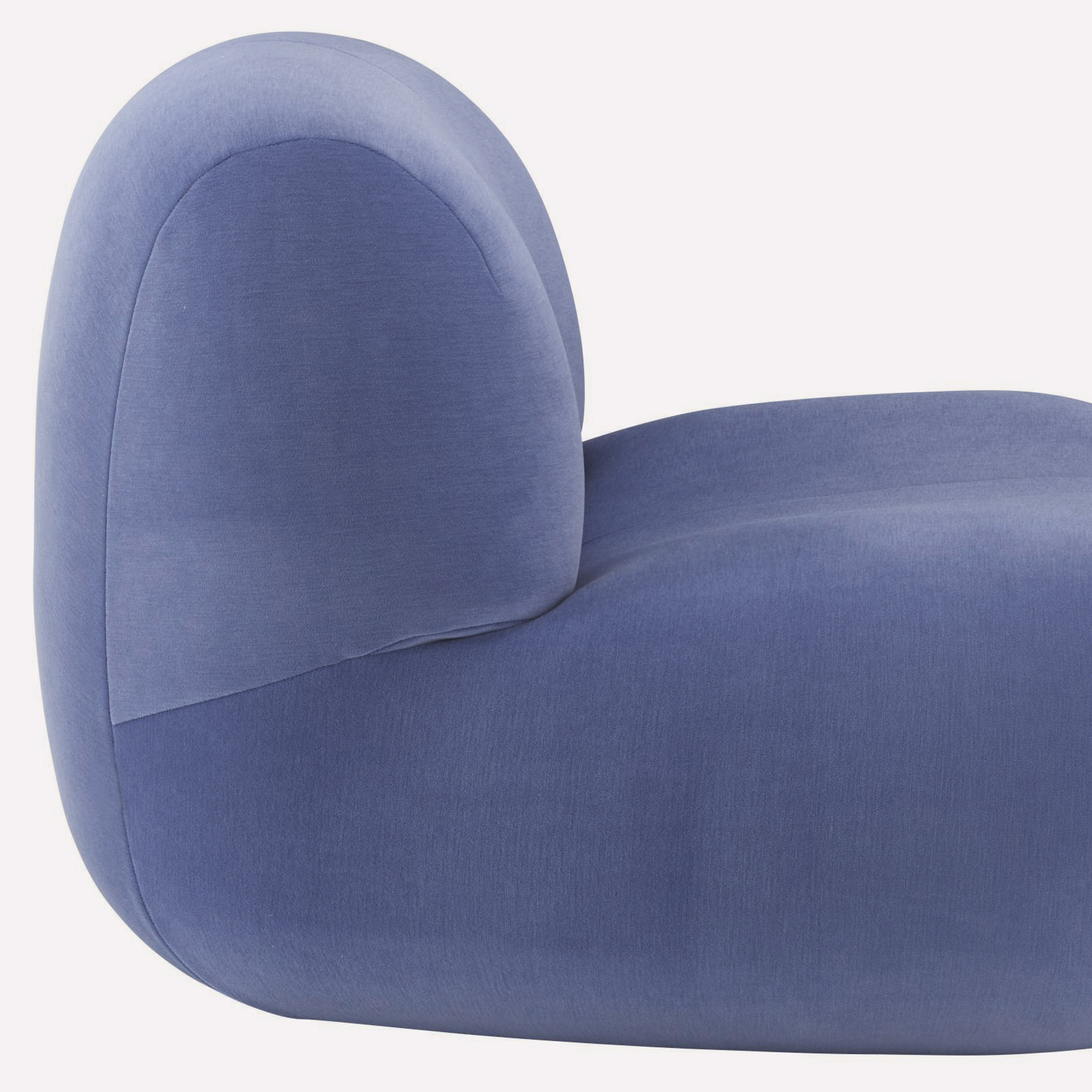 Sofas: Pukka by Yabu Pushelberg for Ligne Roset