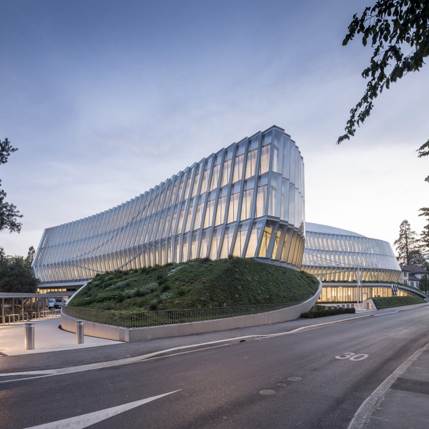 Top architecture and design jobs: 3D artist at 3XN in Copenhagen, Denmark