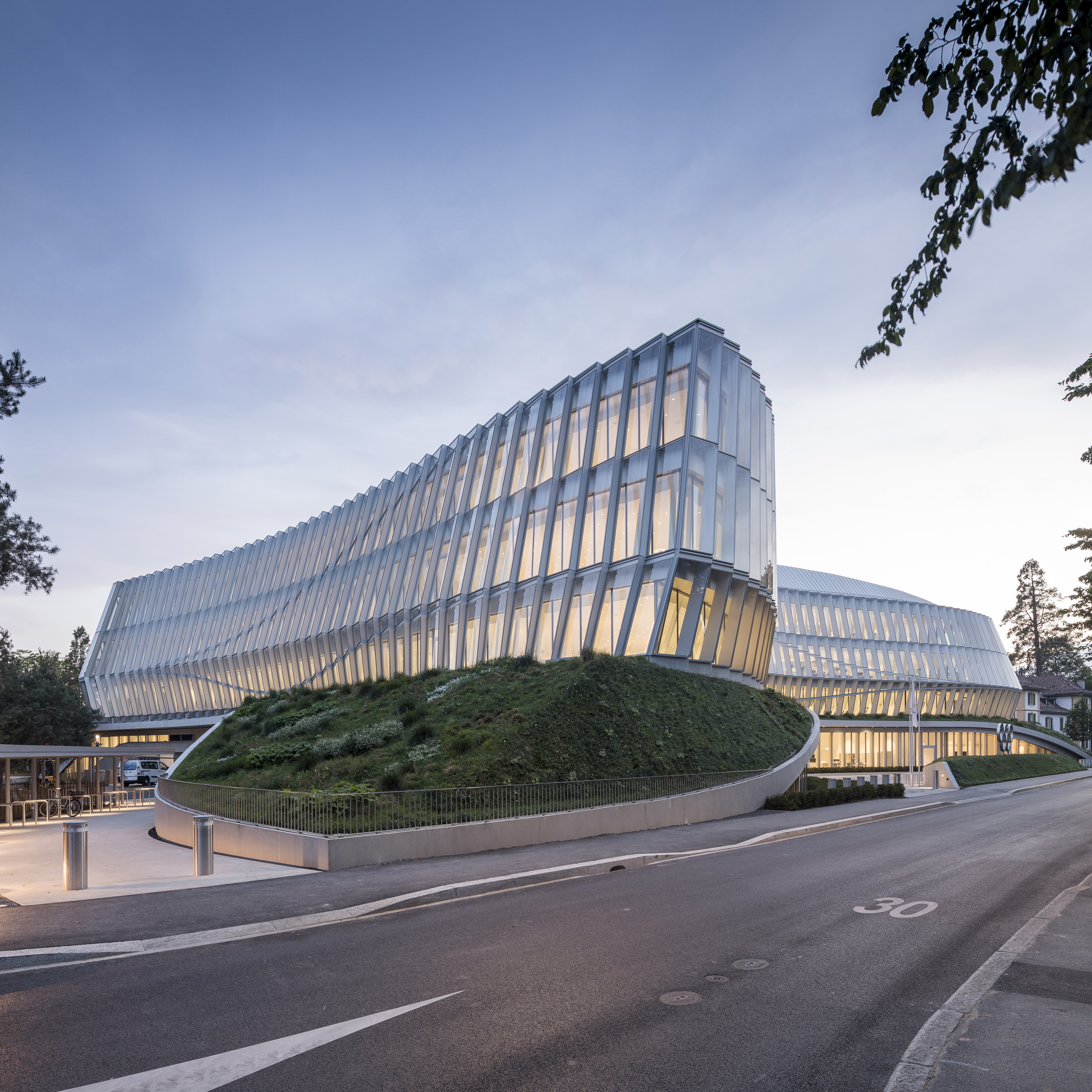 Top architecture and design jobs: 3D artist at 3XN in Copenhagen, Denmark