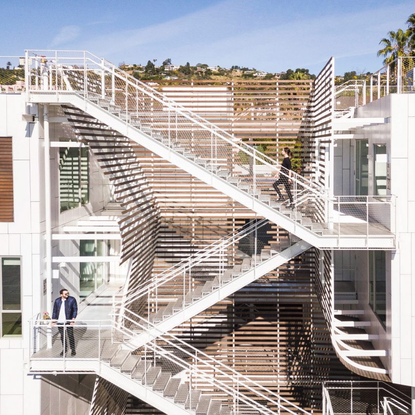 Top architecture and design jobs: Junior architect at LOHA in Los Angeles, USA