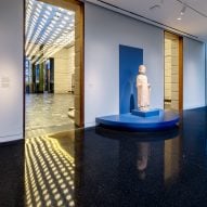 Seattle Asian Art Museum by LMN Architects